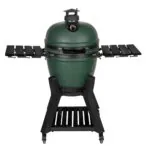 Keraamiline grill Blackstone XL Family 23,5″, matt roheline