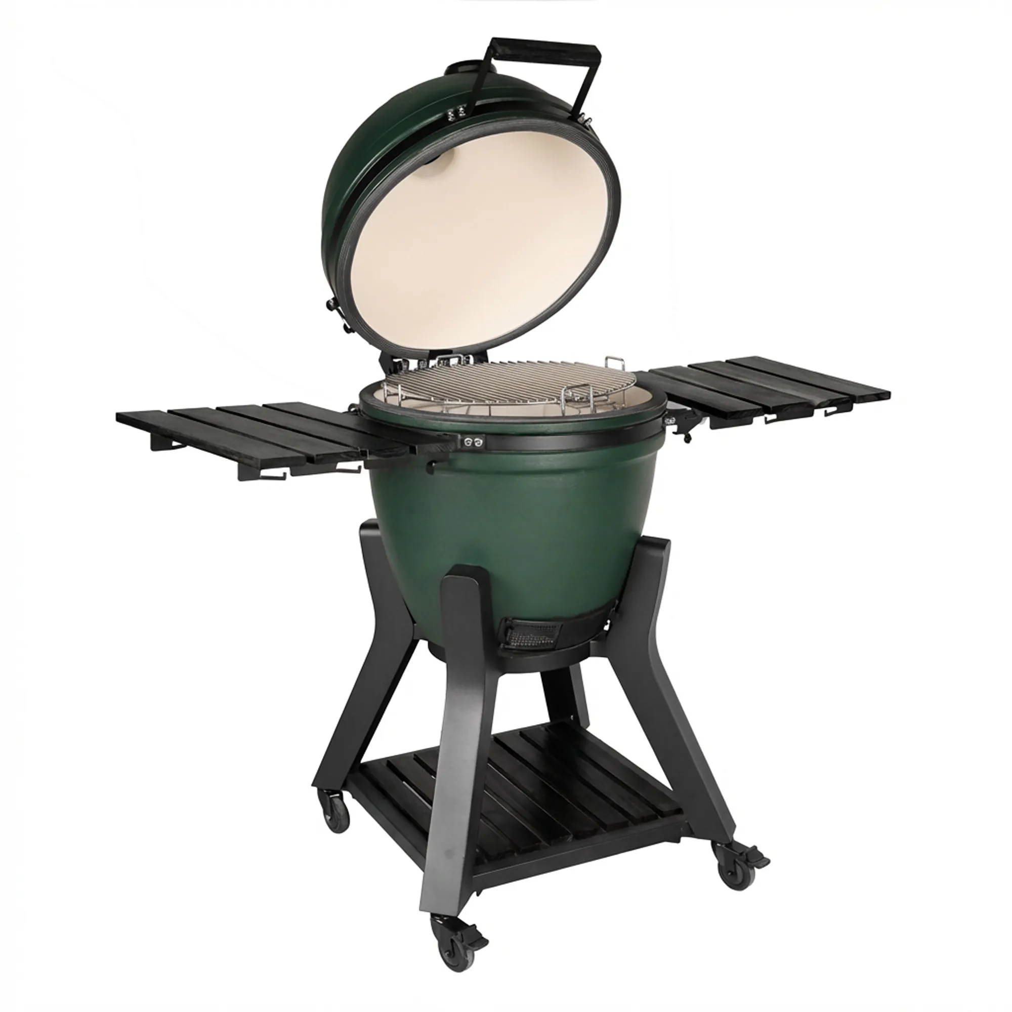 Keraamiline grill Blackstone Large 21″, matt roheline