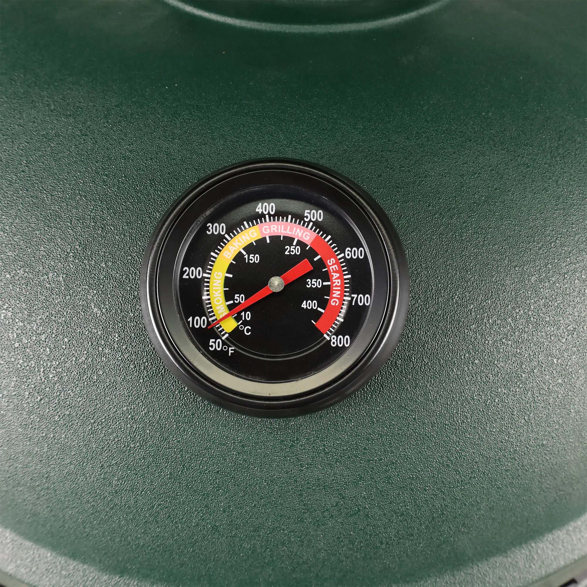 Keraamiline grill Blackstone Large 21″, matt roheline
