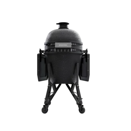 Keraamiline grill BSTRD. LARGE GRAPHITE