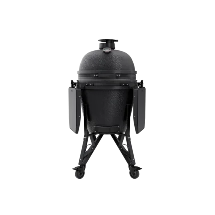 Keraamiline grill BSTRD. LARGE GRAPHITE