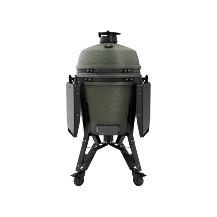 Keraamiline grill BSTRD. PRO LARGE ALPINE GREEN