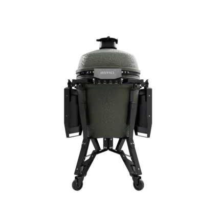 Keraamiline grill BSTRD. PRO LARGE ALPINE GREEN