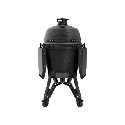 Keraamiline grill BSTRD. PRO LARGE ALPINE GRAPHITE