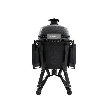 Keraamiline grill BSTRD. PRO LARGE ALPINE GRAPHITE