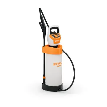 Akuaiaprits SGA 30 AS
