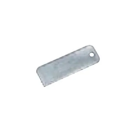 Tähiku kontrollšabloon 0,55mm