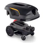 Kaablivaba robotniiduk STIGA A
