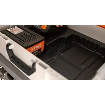 Akukasti sisu L-BOXX, Systainer3 suurustele