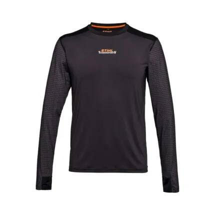 Long-sleeved shirt SZ M TIMBERSPORTS