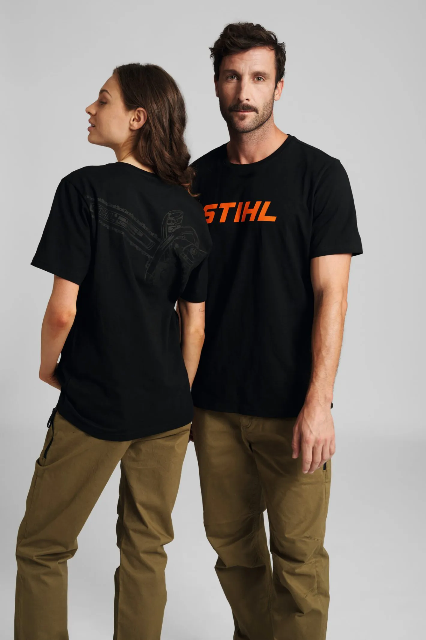 img T-shirt SZ MS 500i BACK Black
