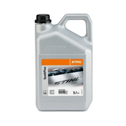 Ketiõli SYNTHPLUS, 5 L