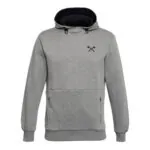 Hoodie SZ LOGO TIMBERSPORTS Grey