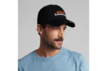 Nokamüts TIMBERSPORTS LOGO must