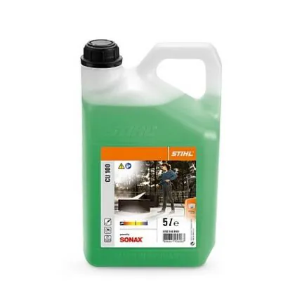 Universaalne puhastusaine CU100, pesurile 5L