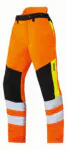 STIHL Turvapüksid Hi-Vis PROTECT MS, L