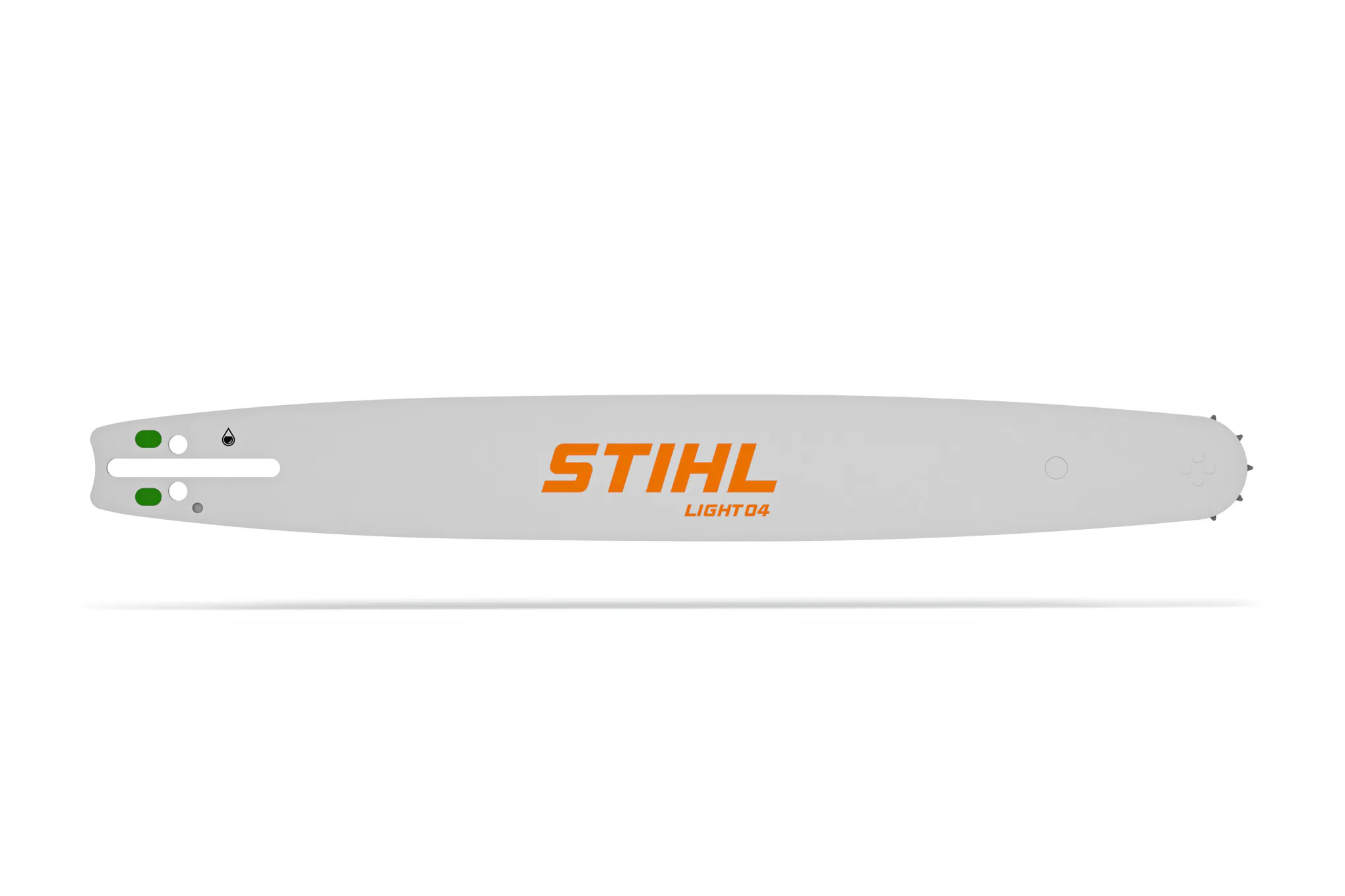 STIHL Juhtplaat 325 1,3mm 50cm/20" LIGHT04 (K095 / 3051)