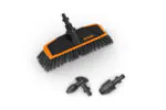 STIHL Harja- ja düüsidekomplekt pesurile BAJONET kinnitus