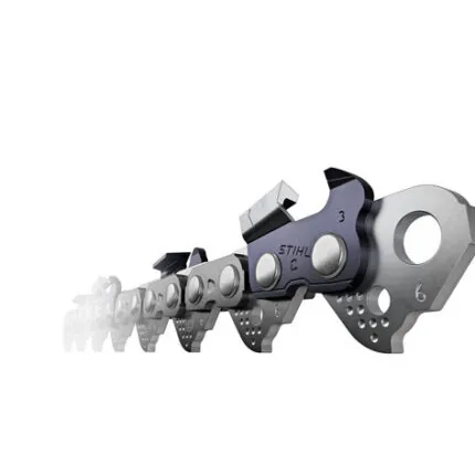 STIHL Saekett 3/8 RAPID HEXA (RH) 1,6mm 84hm (63cm)