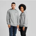 STIHL Hoodie SZ XXL LOGO TIMBERSPORTS Grey