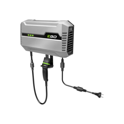 EGO Power+ kiirlaadija CHV1600E 1600W
