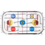 STIGA LAUAHOKI PLAY OFF 21
