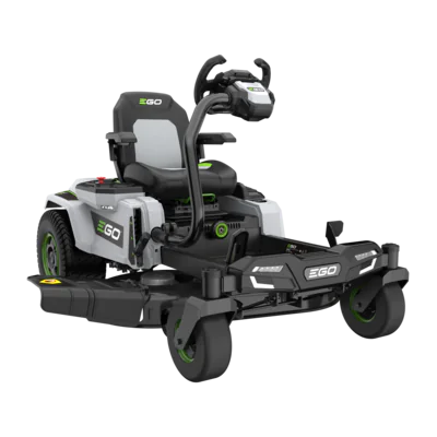 EGO Power+ ZT4201E nullpöörderaadiusega murutraktor