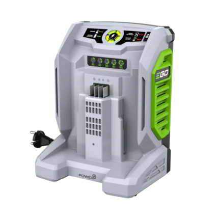 EGO Power+ 700W Kiirlaadija