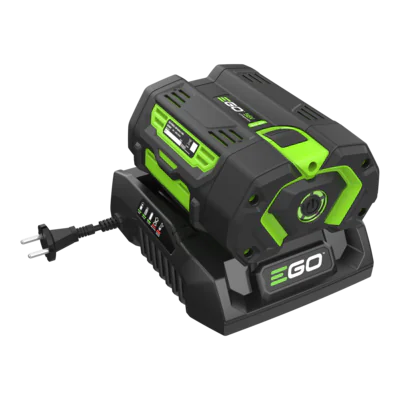 EGO Power+ 320W Standardlaadija