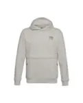 Hoodie SZ LEGENDARY Grey
