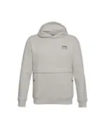 Hoodie SZ LEGENDARY Grey