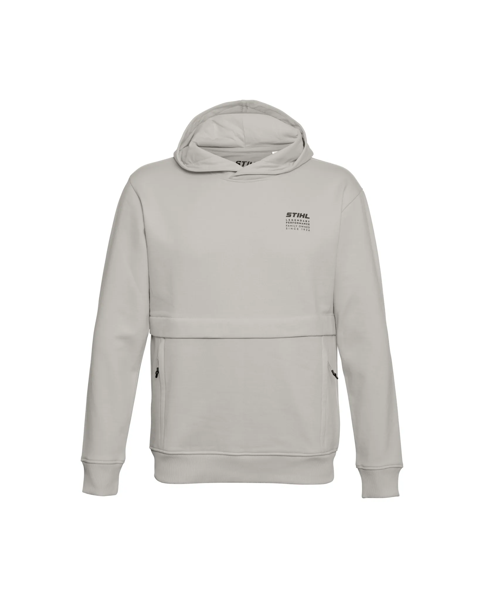 105830.jpg Hoodie SZ LEGENDARY Grey