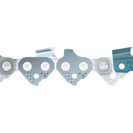 STIHL Saekett 3/8 RSC3 1,6mm 91hm (71cm)