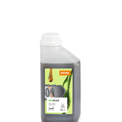 Saeketiõli BioPlus STIHL 1L