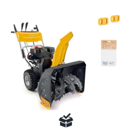 Lumefrees Stiga ST 4262 P