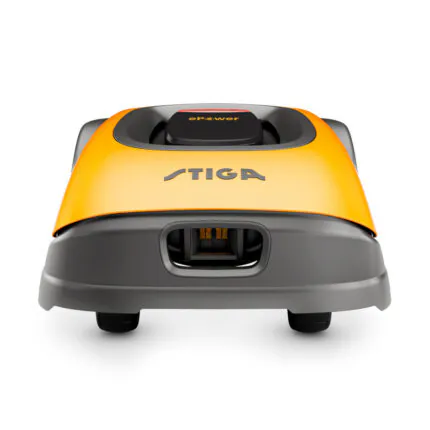 STIGA A1500