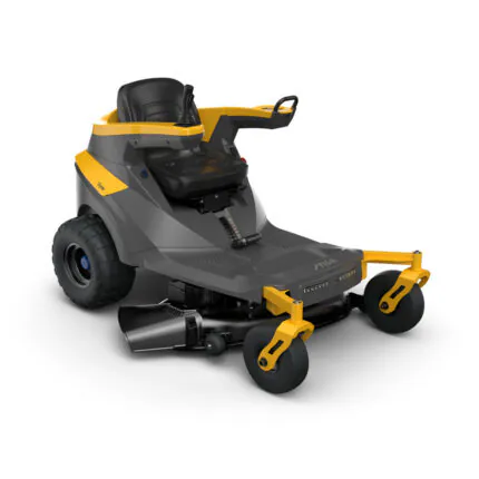 Akumurutraktor Stiga GYRO 500e