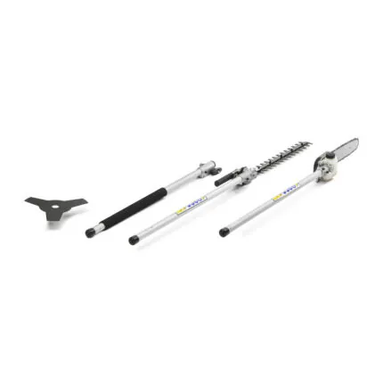 Bensiinimootoriga multitööriist STIGA MT 330 5in1