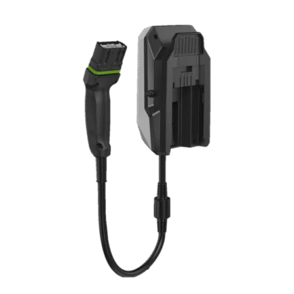Laadimisadapter EGO ACA1000