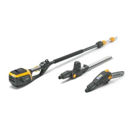 Akumultitööriist STIGA MT 500e Kit