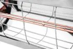 Infrapuna soojuskiirgur Veltron Mini Oval 2kW