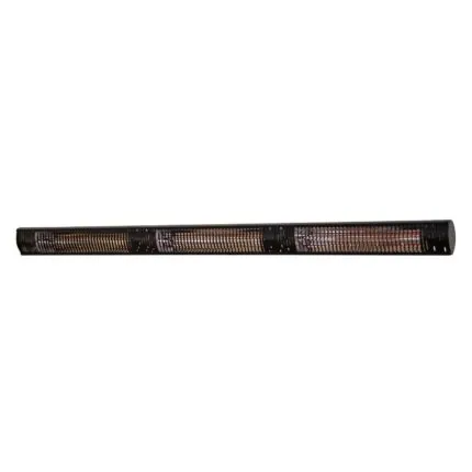 Infrapuna soojuskiirgur Veltron PREMIUM 4002KY 4,5kW, must