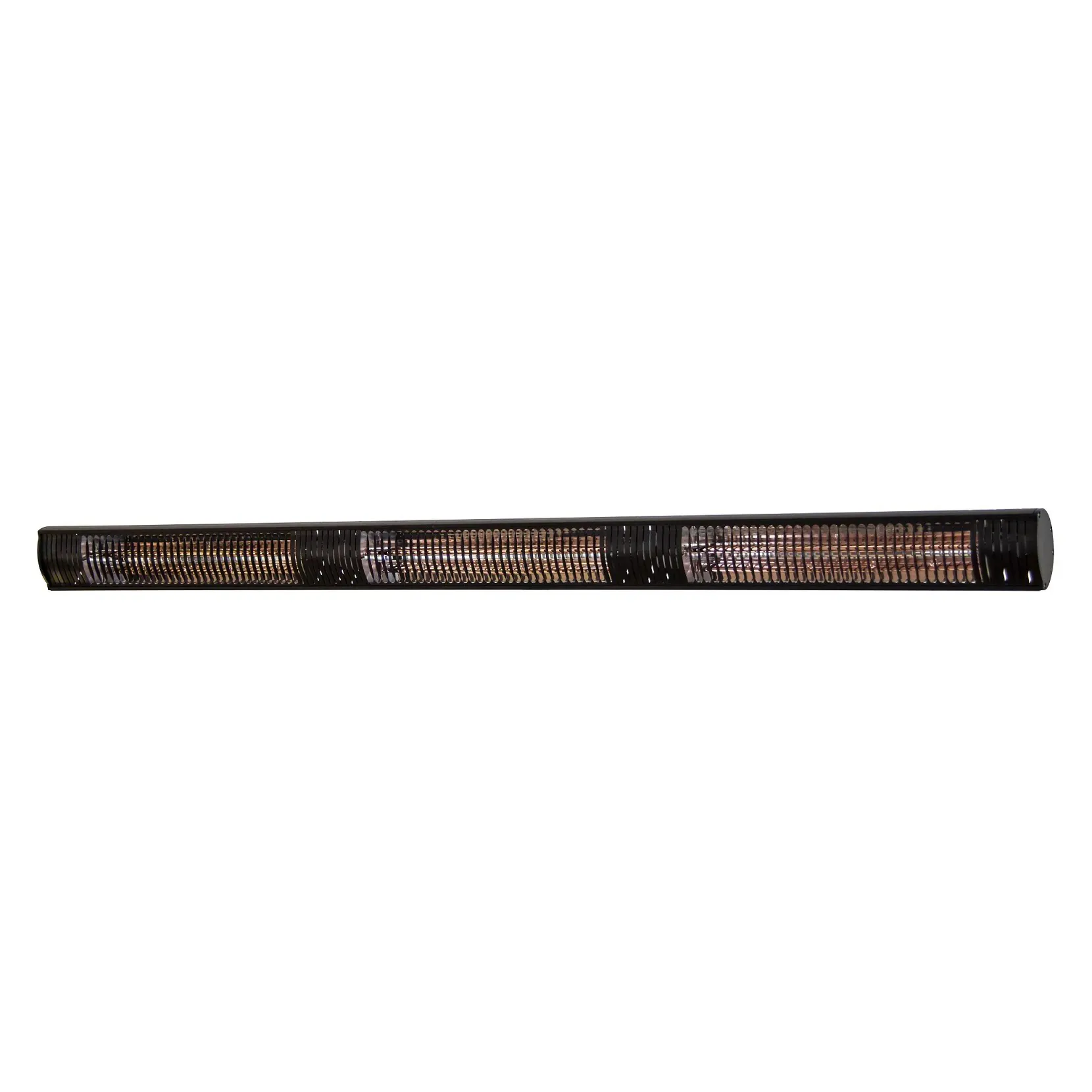 Veltron PREMIUM 4002KY 4.5 kW infrared heater, black Infrapuna soojuskiirgur Veltron PREMIUM 4002KY 4,5kW, must