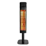 Infrapuna soojuskiirgur Veltron PREMIUM TOWER-220KY 2,2kW