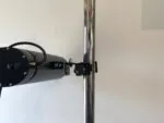 Reguleeritav kinnitus soojuskiirgurile