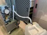 Kütusepump patareiga