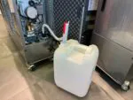 Kütusepump patareiga