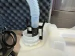 Kütusepump patareiga