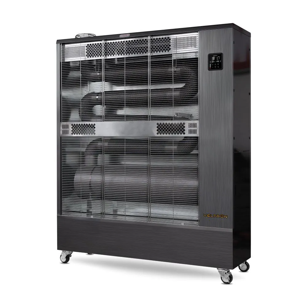 Soojuskiirgur ahi Veltron VHOE-500F (ventilaatoriga) 58kW WIFI Soojuskiirgur ahi Veltron VHOE-500F (ventilaatoriga) 58kW WIFI
