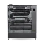 Soojuskiirgur ahi Veltron VHOE-500F (ventilaatoriga) 58kW WIFI